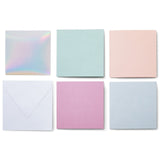 Cricut • insert cards princess s40
