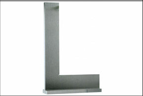 Limit hoekig met een voet 200x130mm
