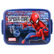Vadobag spider-man - blauw - lunchbox