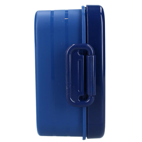 Vadobag spider-man - blauw - lunchbox