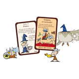 Asmodee Munchkin card game