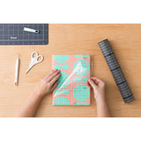 Cricut • transfer tape linerless 2286x33cm