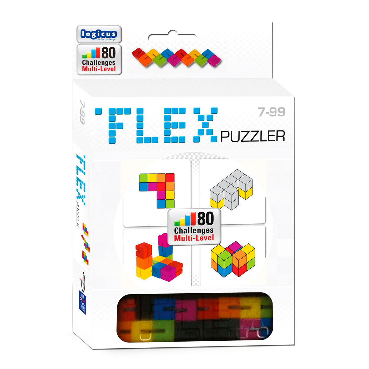 Asmodee Flex Puzzler Breacher