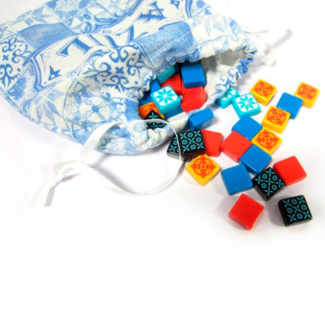 Next move games azul - tactisch bordspel voor 2-4 spelers - vanaf 8 jaar