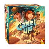 ASMODEE CAMEL UP