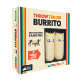 Asmodee met met burrito nl