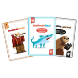 Exploding kittens throw throw burrito – - hilarisch partyspel – kaartspel voor familie en vrienden - gooi met squishy burrito's! - nederlandstalig