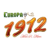 ASMODEE TICKET pour monter en Europe 1912 Expansion