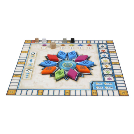 Next move games azul zomerpaviljoen bordspel