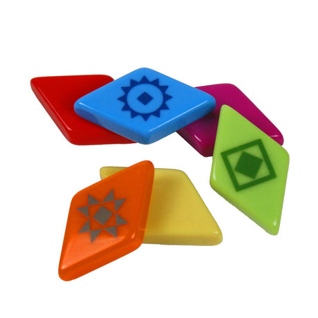 Next move games azul zomerpaviljoen bordspel
