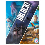 ASMODEE Sblocca! 2 avventure misteriose