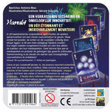 Asmodee hanabi kaarstpel refresh