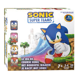 Asmodee sonic super teams