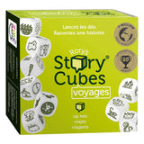 Story Cubes Asmodee Rory Voyages