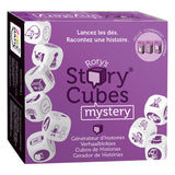 AsModee Rorys historie Cubes Mystery