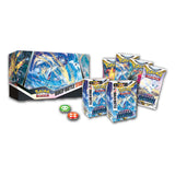 Asmodee Pokemon TCG S S Silver Tempest Origin Build Battle Stadium