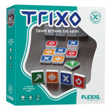 ASMODEE TRIXO Juego de mesa