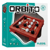 Juego de mesa de Asmodee Orbito