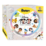 Asmodee dobble disney 100th anniversary kaartspel