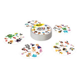Zygomatic board game studio dobble disney editie - kaartspel