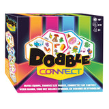 Asmodee Dobble Connect Card -Spiel