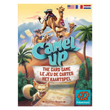 Gioco di carte Asmodee Camel Up