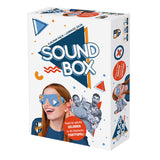 Asmodee Soundbox Party Party