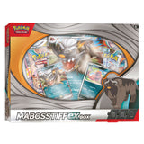 Assmodee tcg exbox mabosstif