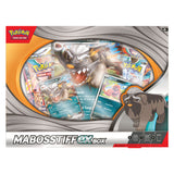 Assmodee tcg exbox mabosstif