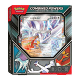 Asmodee tcg combined powers premium collection