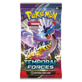 Asmodee tcg svo5 temporär Kräfte Booster