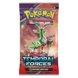 Asmodee TCG SVO5 Temporale Kräfte Booster