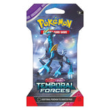 ASMODEE TCG SV05 Temporal Forces ermet booster