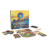 Asmodee Harmonien