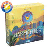 Asmodee harmonije