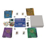 Stonemaier games vantage bordspel - 1 tot 6 spelers