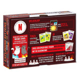 Exploding kittens good vs evil kaartspel