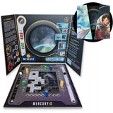 Geronimo Games Control Mission Control Critical Orbit Game