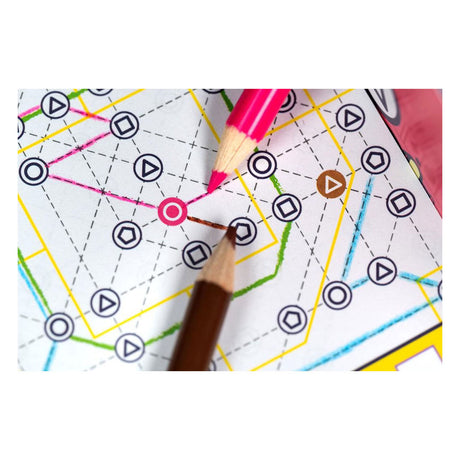 Geronimo games blue orange gezelschapsspel next station tokyo