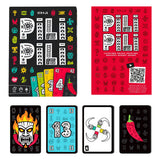 Atm gaming pili pili kaartspel nl fr