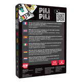 Atm gaming pili pili kaartspel nl fr