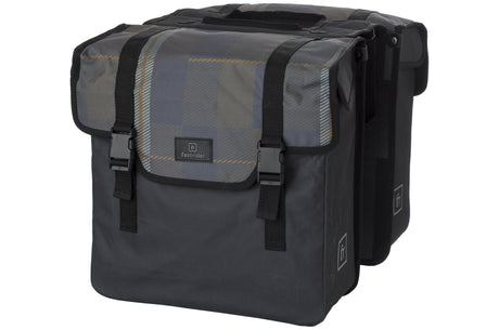 Fastrider dex double bike bag basics check