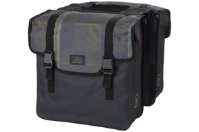 Fastrider dex double bike bag basics check