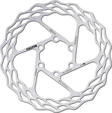 Galfer bike wave® fixed road 6-bolt disc rotor