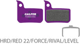 Galfer bike e-bike disc pads for sram avid