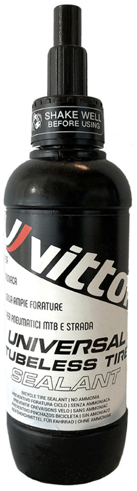 Vittoria universal tubeless tire sealant | 250 ml