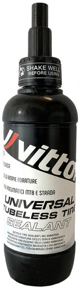 Vittoria universal tubeless tire sealant | 80 ml