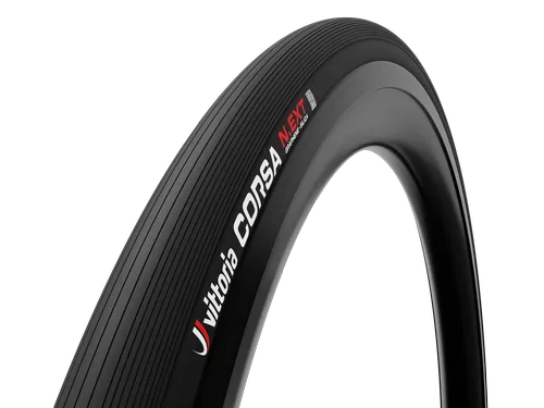 Vittoria corsa n.ext graphene 2.0 folding tyre | 700 x 26c 26-622