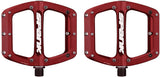 Spank spoon reboot flat pedals