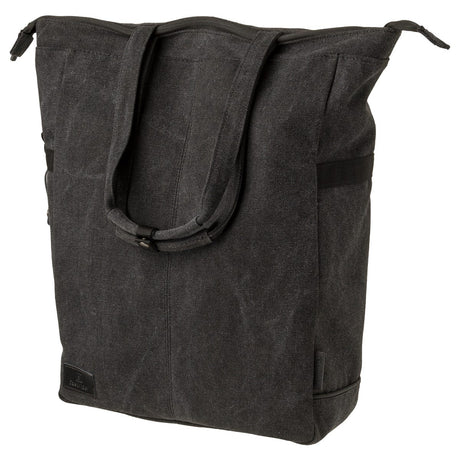 Fastrider celo enkele fietstas trend - grijs - 17 l